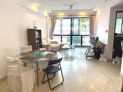 Simei Green Condominium (D18), Condominium #583013061